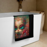 Urban Jungle Towel - Beyond T-shirts
